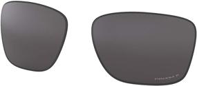 img 1 attached to Oakley Latch Prizm Replacement Lenses Men's Accessories