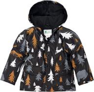 🧥 oaki wildlife tracker boys' jacket - kids' clothing at jackets & coats logo