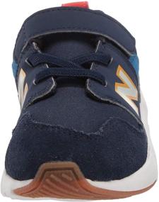 img 3 attached to New Balance Sneaker Natural Varsity