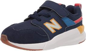 img 4 attached to New Balance Sneaker Natural Varsity