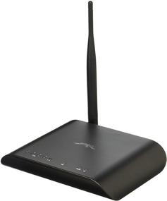 img 1 attached to 📶 Ubiquiti Networks HP 802.11N Wireless Router (AIRROUTER-HP(US))