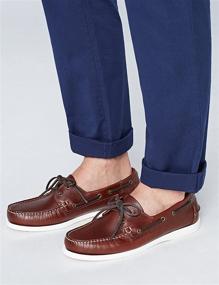 img 2 attached to 👞 Ботинки Cognac Extra Brown