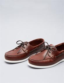 img 1 attached to 👞 Ботинки Cognac Extra Brown