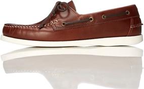 img 4 attached to 👞 Ботинки Cognac Extra Brown