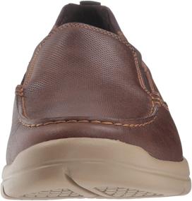 img 3 attached to Stylish and Versatile: Rockport Men's City Summer Brown Shoes for Men