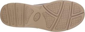 img 1 attached to Stylish and Versatile: Rockport Men's City Summer Brown Shoes for Men
