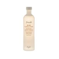 fresh rose floral toner 250ml/8.4oz: nourishing skin hydration and revitalization logo