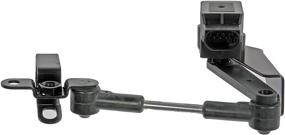 img 2 attached to Dorman Self-Leveling Suspension Sensor - Model 924-769