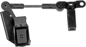 img 1 attached to Dorman Self-Leveling Suspension Sensor - Model 924-769