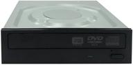 📀 optiarc ad-5290s-plus black sata internal dvd optical drive burner with 8.7gb overburn and xgd3 support logo