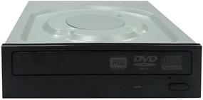 img 4 attached to 📀 Optiarc AD-5290S-PLUS Black SATA Internal DVD Optical Drive Burner with 8.7GB Overburn and XGD3 Support