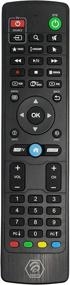 img 1 attached to 📺 BuzzTV XR4500 - Android 9 Set-Top Box 4K Ultra HD - Enhanced Memory and Storage