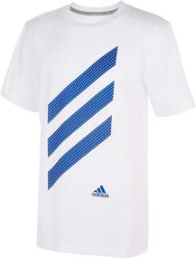 img 3 attached to 👕 Adidas AEROREADY Performance T Shirt - X-Large Boys' Active Clothing