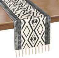 🏃 alishomtll bohemian runners with tassels - catering services logo