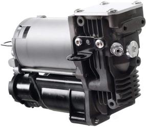 img 3 attached to Suspension Compressor Mercedes Benz 2007 2013 2012 2013
