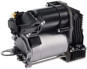 img 2 attached to Suspension Compressor Mercedes Benz 2007 2013 2012 2013