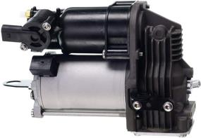 img 4 attached to Suspension Compressor Mercedes Benz 2007 2013 2012 2013