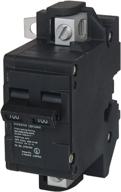 ⚡️ siemens mbk100a 100 amp ultimate circuit breaker logo