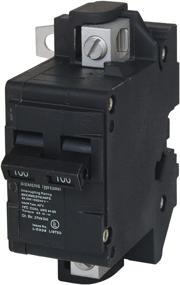 img 2 attached to ⚡️ Siemens MBK100A 100 Amp Ultimate Circuit Breaker