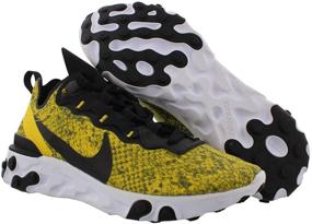 img 3 attached to React Element Speed Yellow Black White