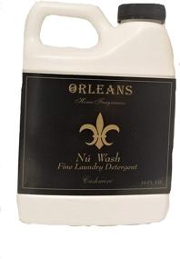 img 1 attached to Orleans Home Fragrances Wash Bottle