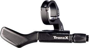 img 1 attached to 🚴 Tranz-X Kitsuma Dropper Lever: Enhance Your Cycling Experience with Ultimate Precision