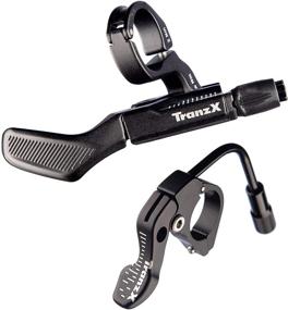 img 2 attached to 🚴 Tranz-X Kitsuma Dropper Lever: Enhance Your Cycling Experience with Ultimate Precision