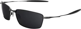 img 2 attached to Enhance Your Vision with Revant's Replacement Whisker Polarized Stealth