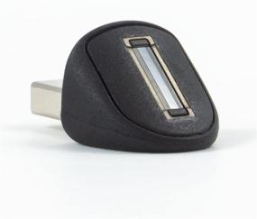 img 4 attached to 🔒 Eikon Mini USB Fingerprint Reader for PC: Secure and Convenient Access Control