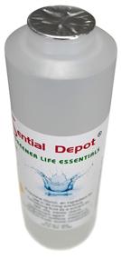 img 1 attached to 🧪 Propylene Glycol Pint by Essential Depot