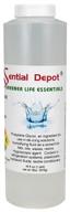 🧪 propylene glycol pint by essential depot logo