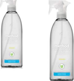 img 1 attached to Method Ylang Ylang Daily Shower Spray - 28 oz - Pack of 2