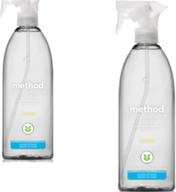 method ylang ylang daily shower spray - 28 oz - pack of 2 logo