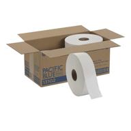 🚽 envision 13102 bathroom tissue by georgia pacific: premium quality for ultimate comfort logo
