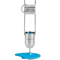 🧪 approximate newtonian immersion viscosity viscometer logo