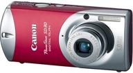 canon powershot digital optical rockstar logo