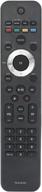 📺 high-quality replacement remote for philips tv models: 52pfl7704d, 47pfl7704d, 42pfl7704d, 32pfl7704d, 52pfl6704d, 47pfl6704d, 42pfl6704d, 32pfl6704d, 32pfl6704d/f7, 42pfl6704d/f7, 42pfl7704d/f7, 47pfl6704d logo