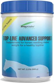 img 1 attached to 🏋️ Advanced Support Top Line Nutrition by Progressive, 2.2 Lb