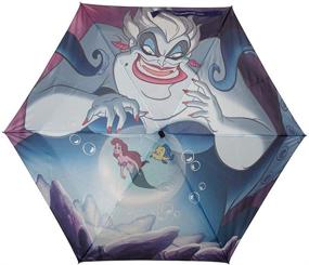 img 3 attached to Ursula Disney Villain Umbrella Real
