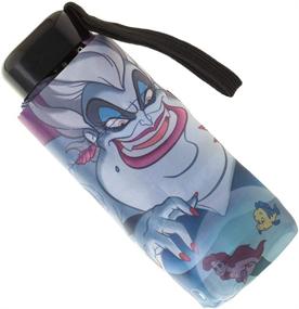 img 1 attached to Ursula Disney Villain Umbrella Real