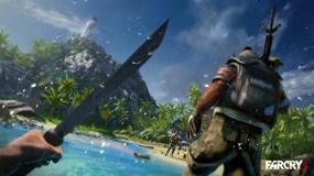 img 1 attached to 🎮 FAR CRY 3HD - PlayStation 4