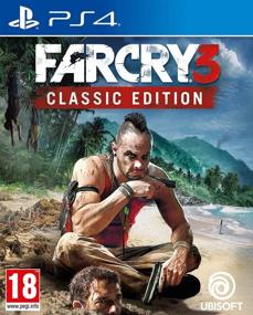 img 4 attached to 🎮 FAR CRY 3HD - PlayStation 4