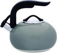 copco stainless steel kettle 1 8 quart logo