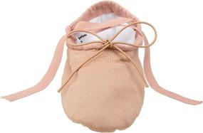 img 3 attached to 🩰 Top-rated Capezio Women's 2030 Cobra Ballet Shoe - Stylish and Comfortable