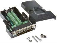 anmbest solderless terminal connector breakout computer accessories & peripherals logo