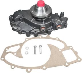 img 1 attached to ACDelco 252 631 Professional Water Pump