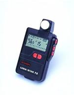 gossen go 4032 light meter logo