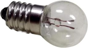 img 3 attached to Miniature Screw Light Bulbs Pack: Precision Lighting Solutions