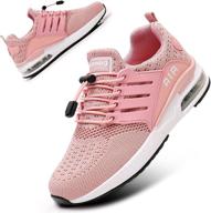 bogover running fashion sneakers numeric_8_point_5 women's shoes logo