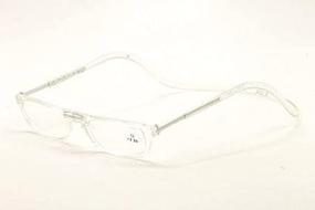 img 3 attached to CliC Original Clear +1.50 Readers: Stylish and Practical Eyewear for Easy Reading